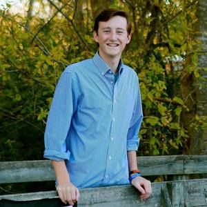 Meet your Posher, Ryan